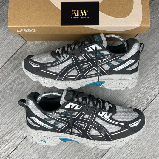 Stone Grey Venture Gel 6’s