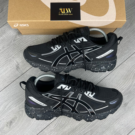 Black Olive Venture Gel 6’s