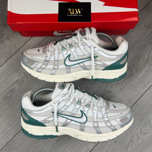 Light Bone P-6000’s