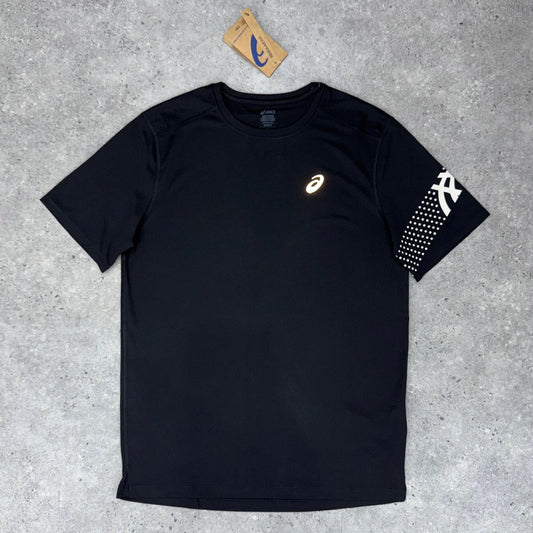 Black Icon Top