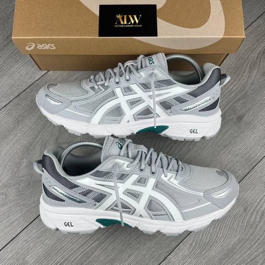 Grey Shade Venture Gel 6’s