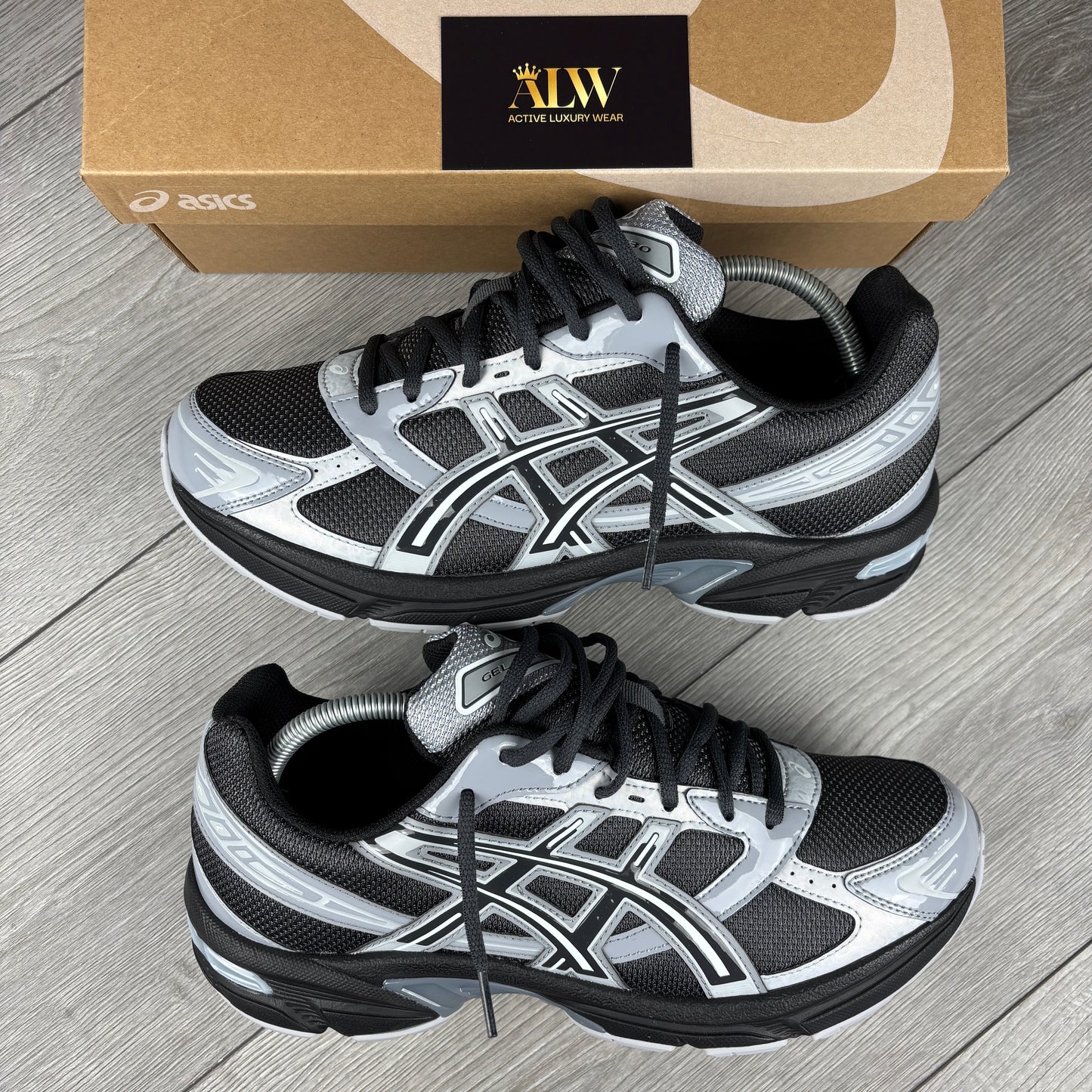 Cobalt Black 1130’s