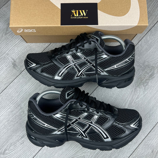 Triple Black 1130’s