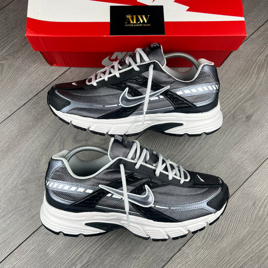 Silver Initiator’s