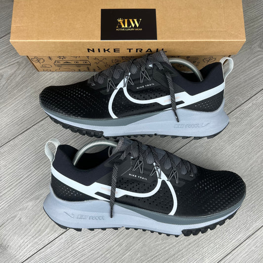 Black Pegasus Trail’s