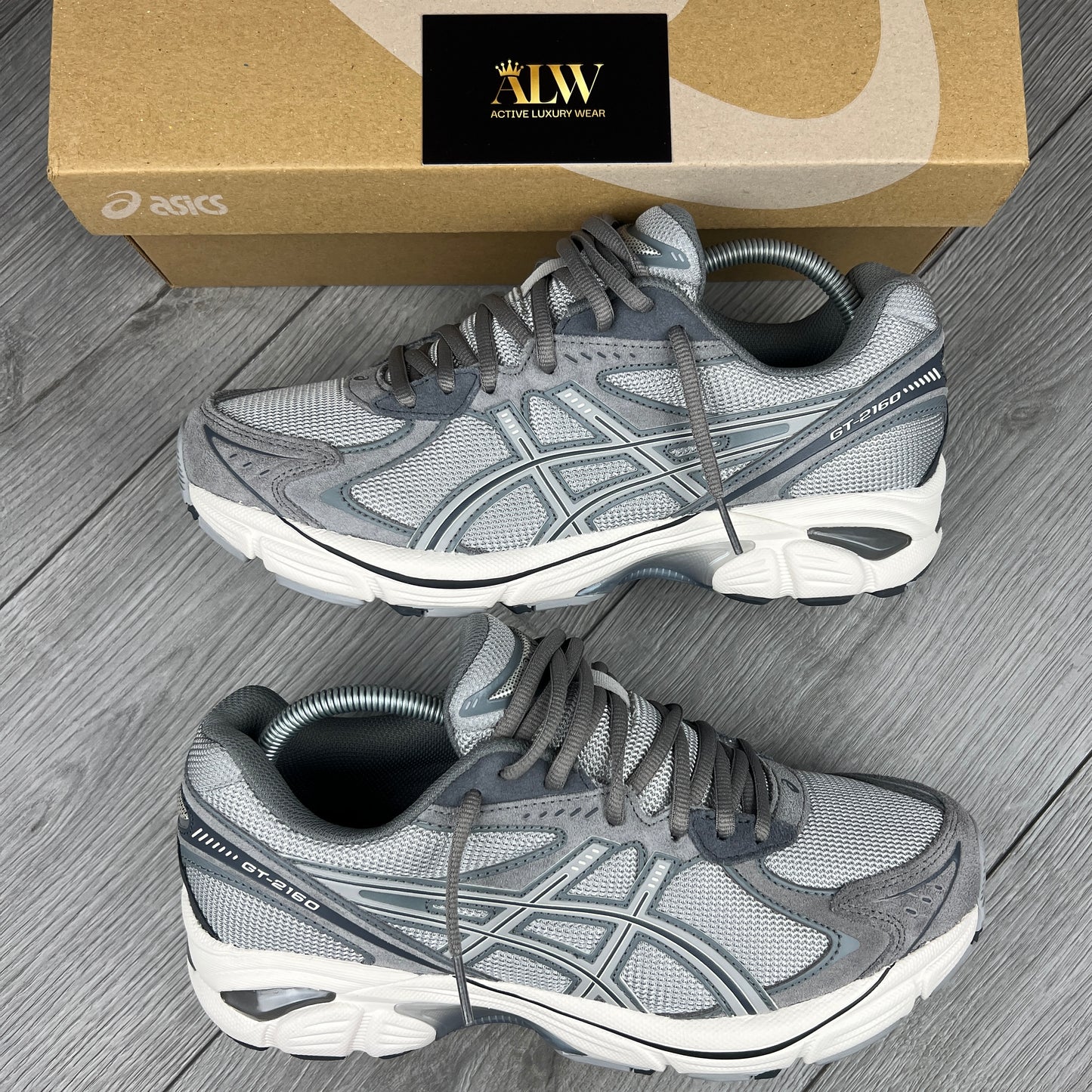 Cement Grey GT-2160’s