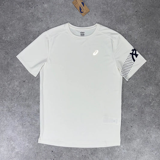 White Icon Top