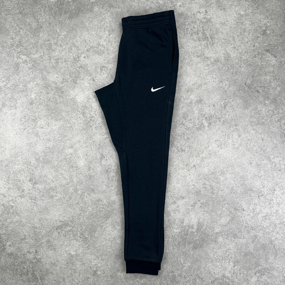Black Fleece Joggers