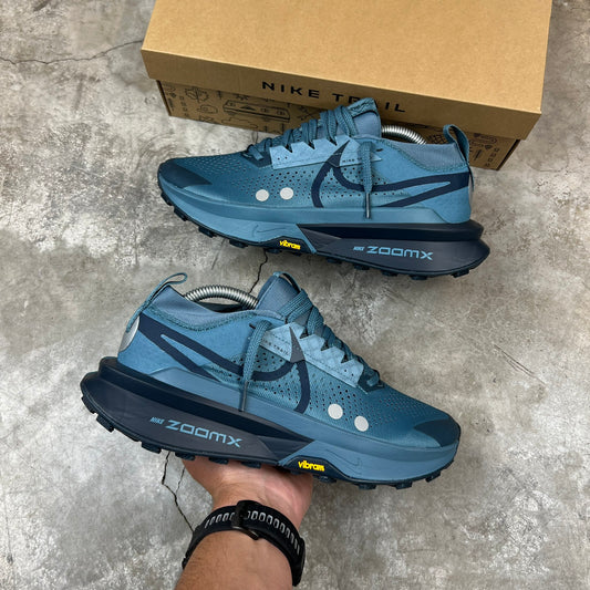 Venom Blue Trail’s