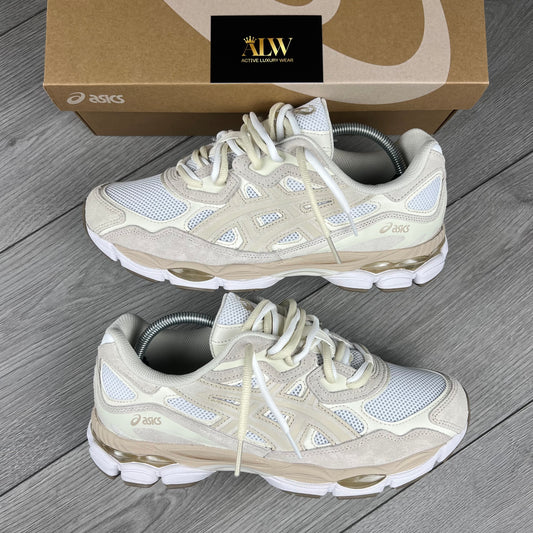 Cream Duo Laced Gel NYC’s