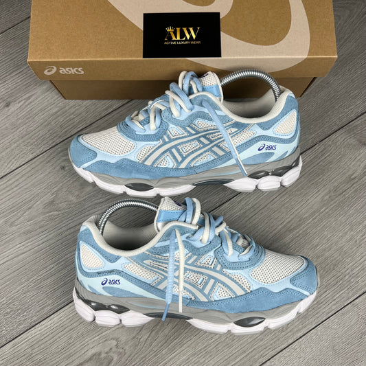 Blue Duo Laced Gel NYC’s