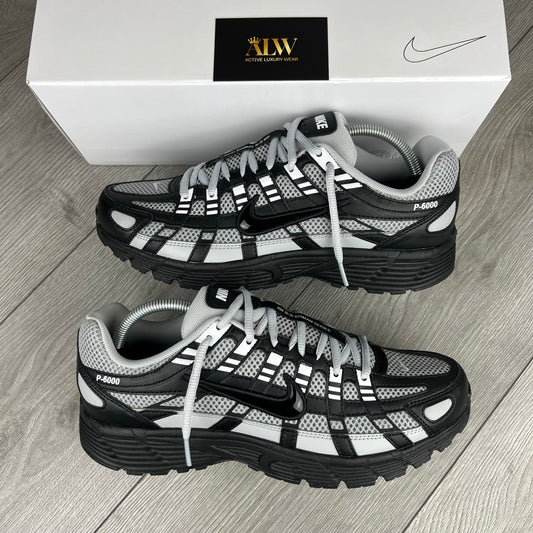 Shadow Grey P-6000’s