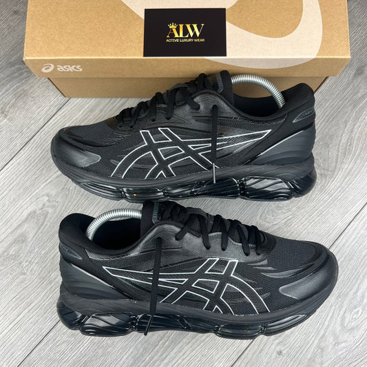 Black Quantum Gel 360’s