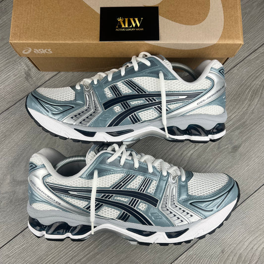 Blue Tinted Kayano 14’s