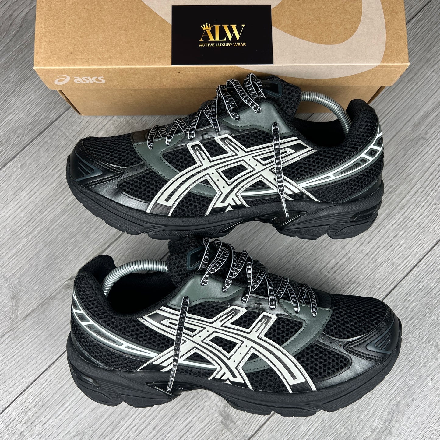 Black Olive 1130’s