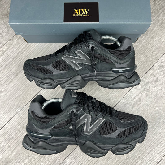 Triple Black 9060’s