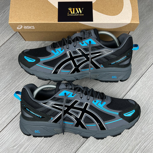 Blue Tinted Venture Gel 6’s