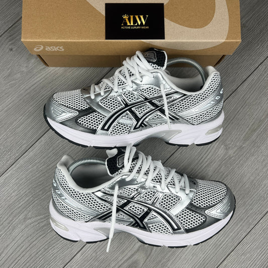 Black Silver 1130’s