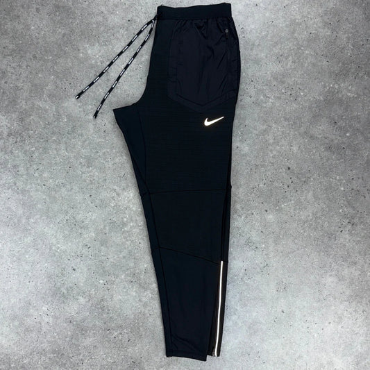 Black Phenom Bottoms