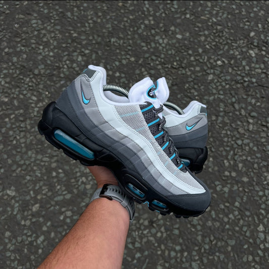 Baltic Blue 95’s