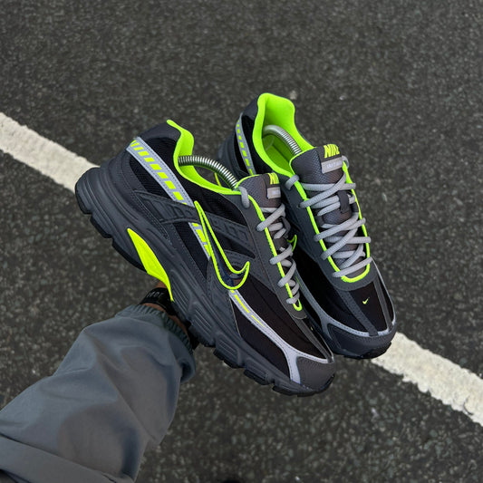 Grey Volt Initiator’s