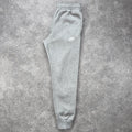 Grey Club Fleece Pants