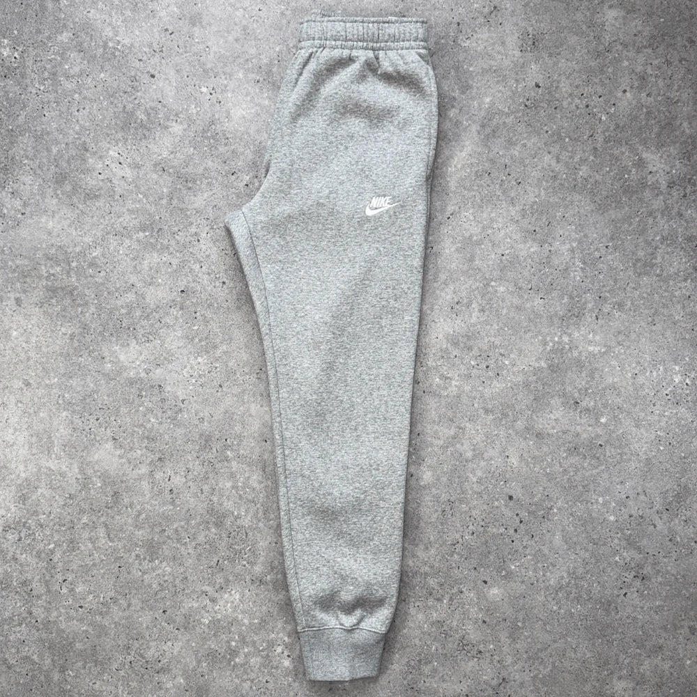 Grey Club Fleece Pants