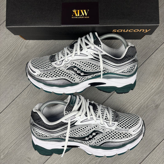 Pine Green Omni Grid 9’s