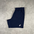 Midnight Blue Icon Shorts