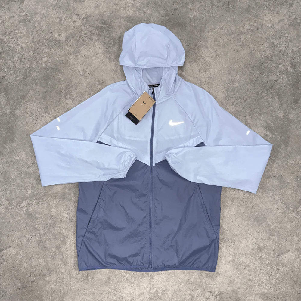 Indigo Repel Stride Jacket