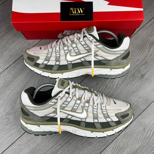 Khaki P-6000’s