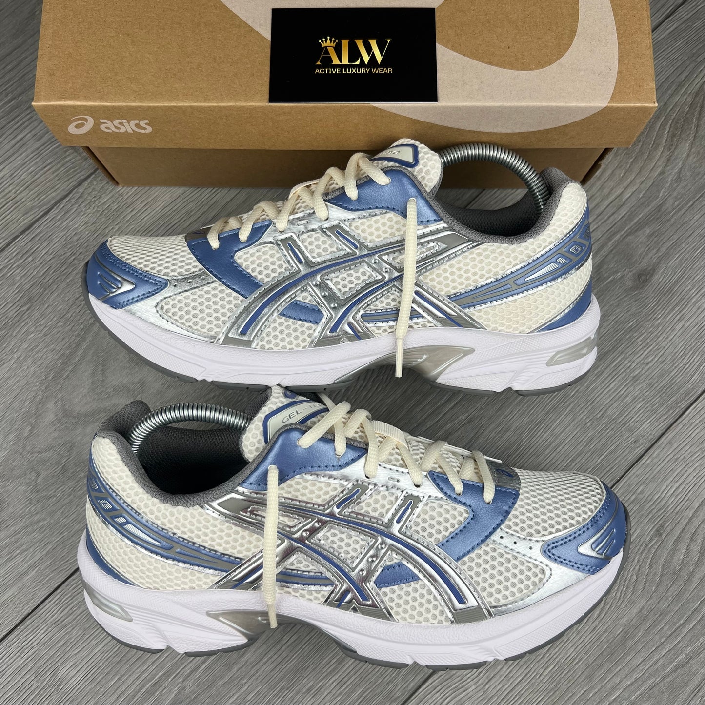 Blueberry 1130’s