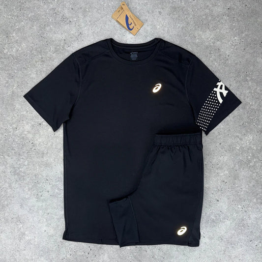Black Icon Set