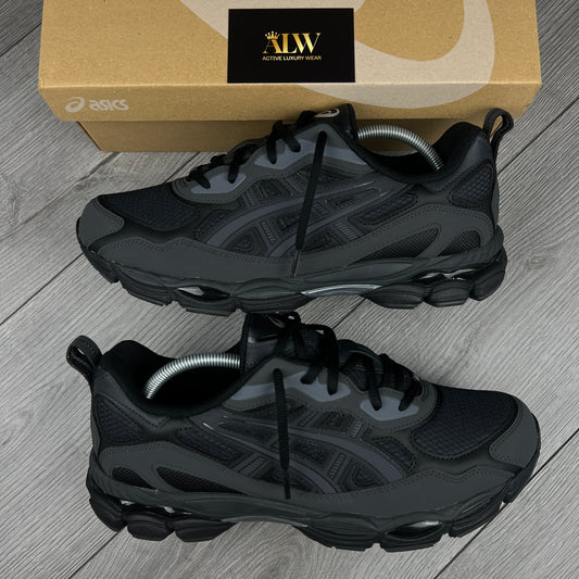 Black Utility Gel NYC’s
