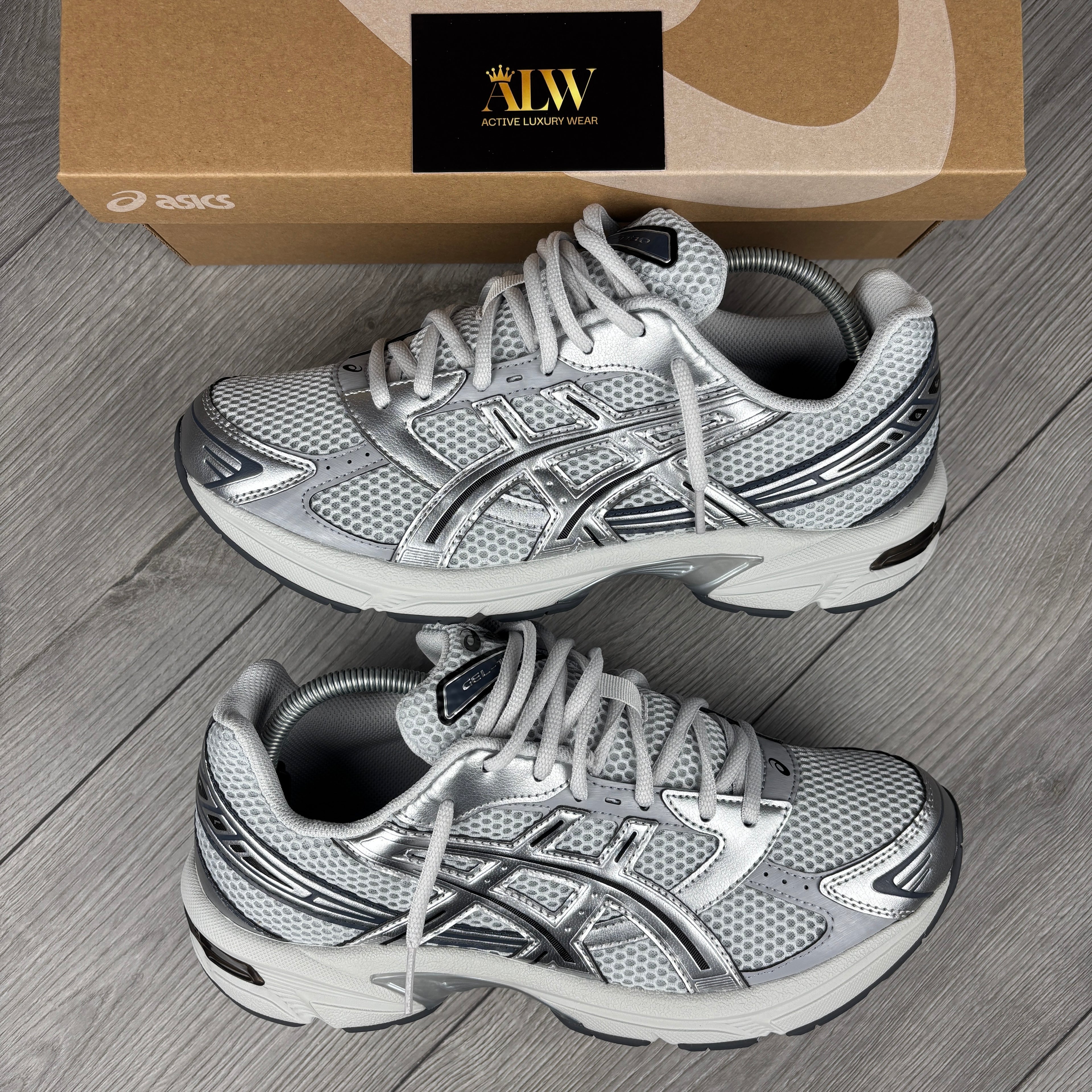 Glacier Grey 1130’s