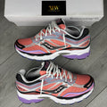 Pink Purple Omni Grid 9’s
