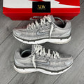 Grey P-6000’s