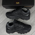 Black Armor Omni Grid 9’s