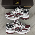 Deep Maroon Omni Grid 9’s
