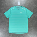 Mint Blue Miler