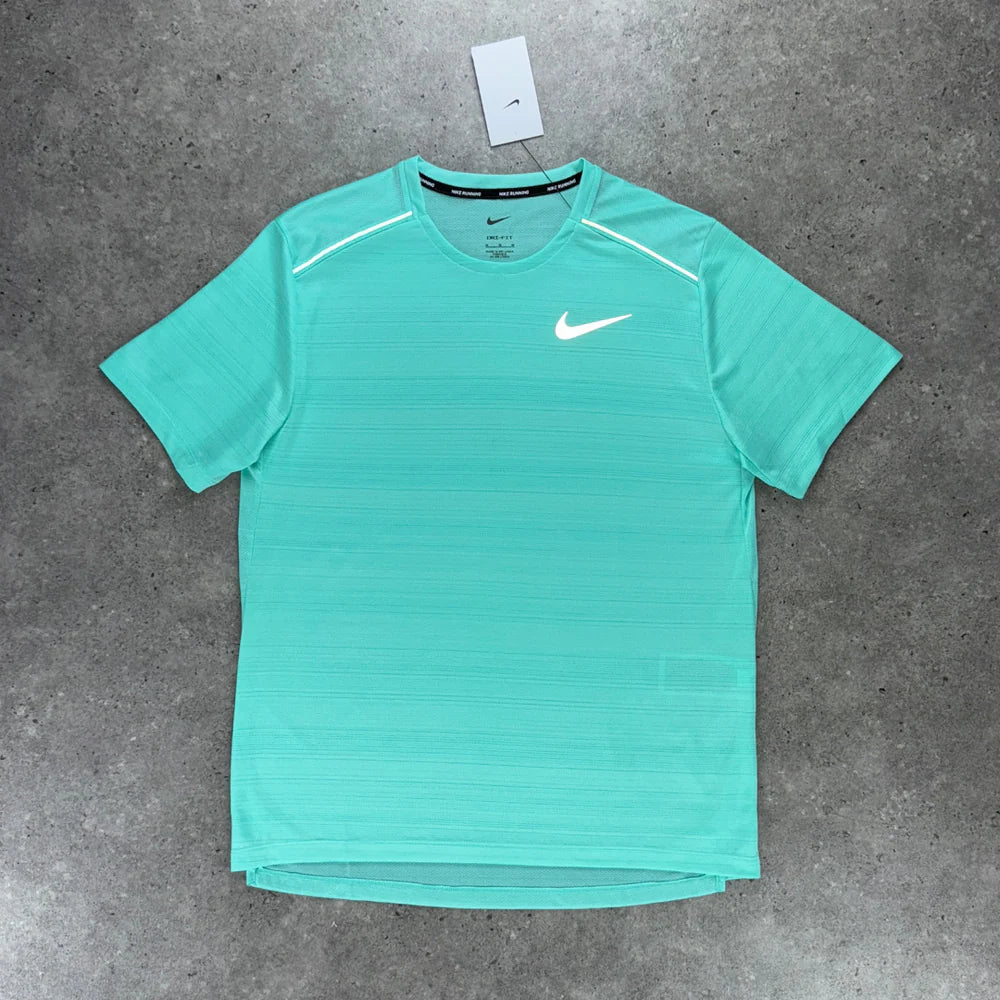 Mint Blue Miler