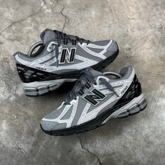 Wolf Grey 1906R