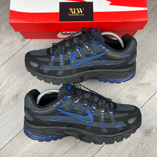 Navy Utility P-6000’s