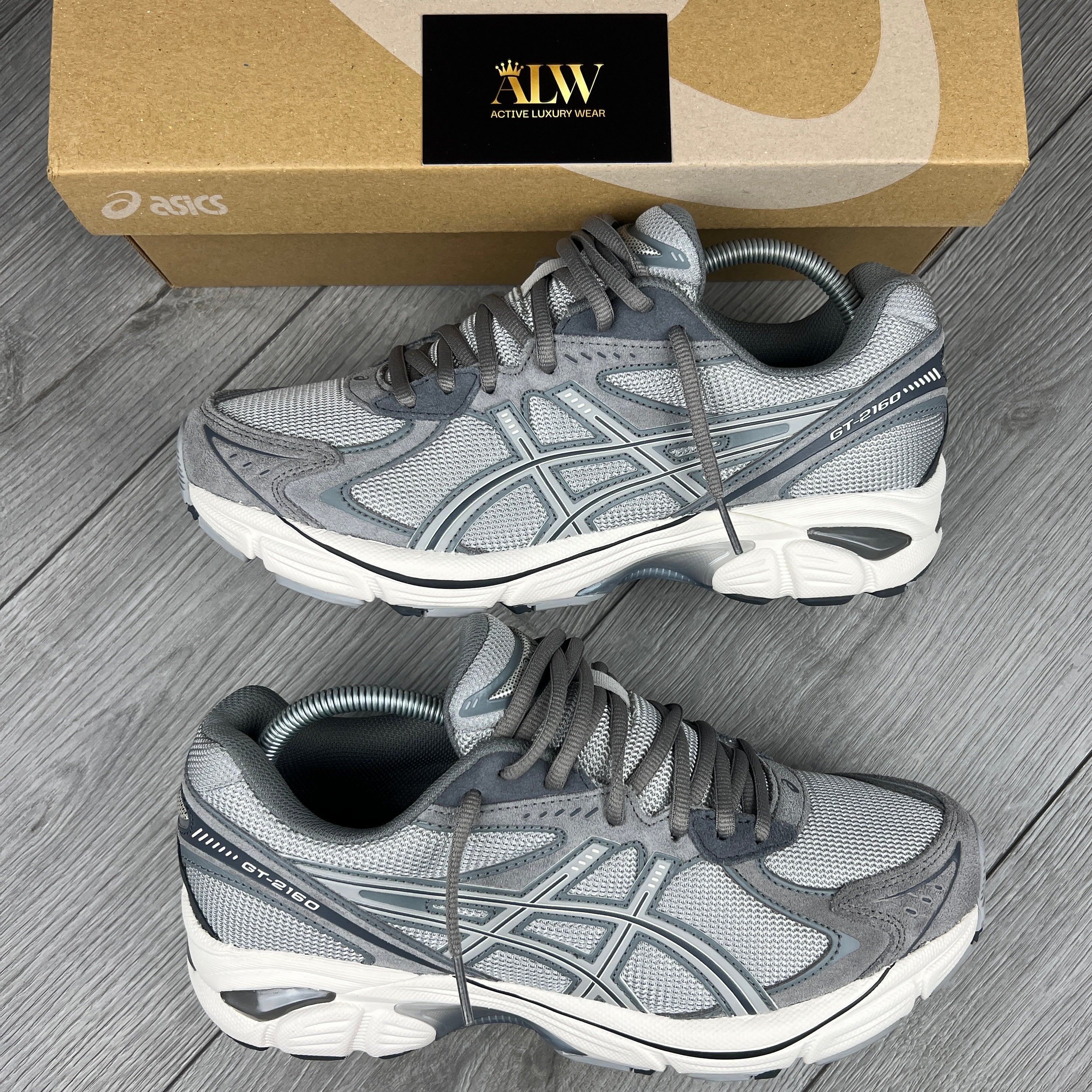 Cement Grey GT-2160’s