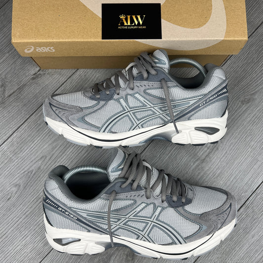 Cement Grey GT-2160’s