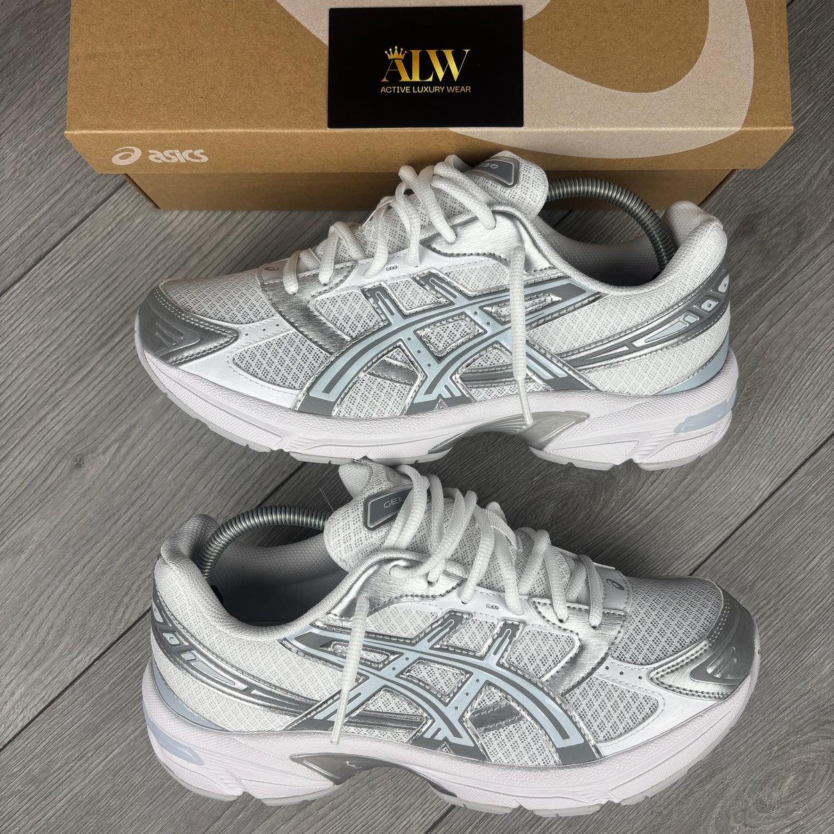 White Storm 1130’s