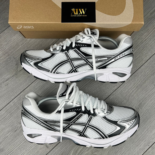 Pure Silver GT-2160’s