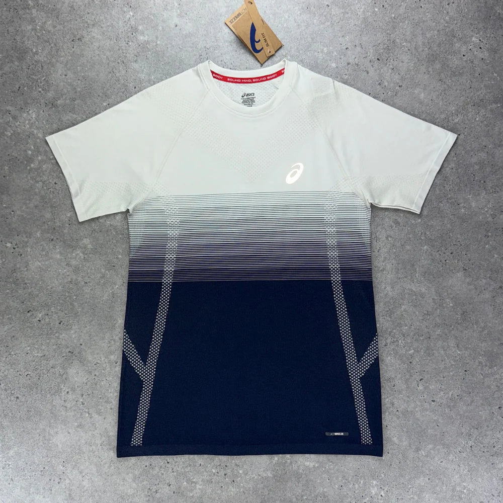 Birch Blue Top