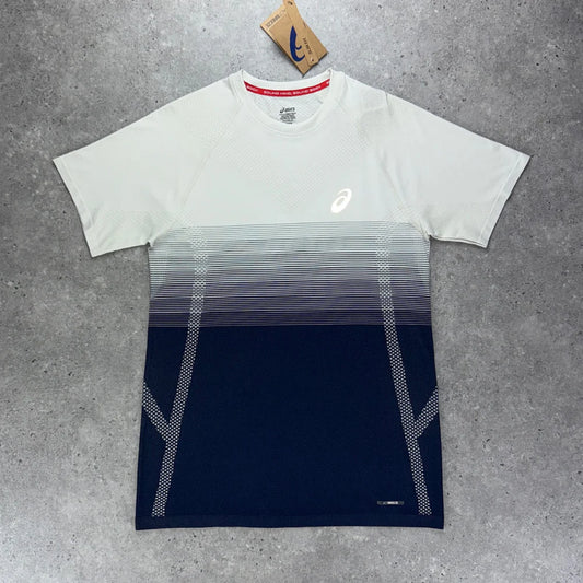 Birch Blue Top