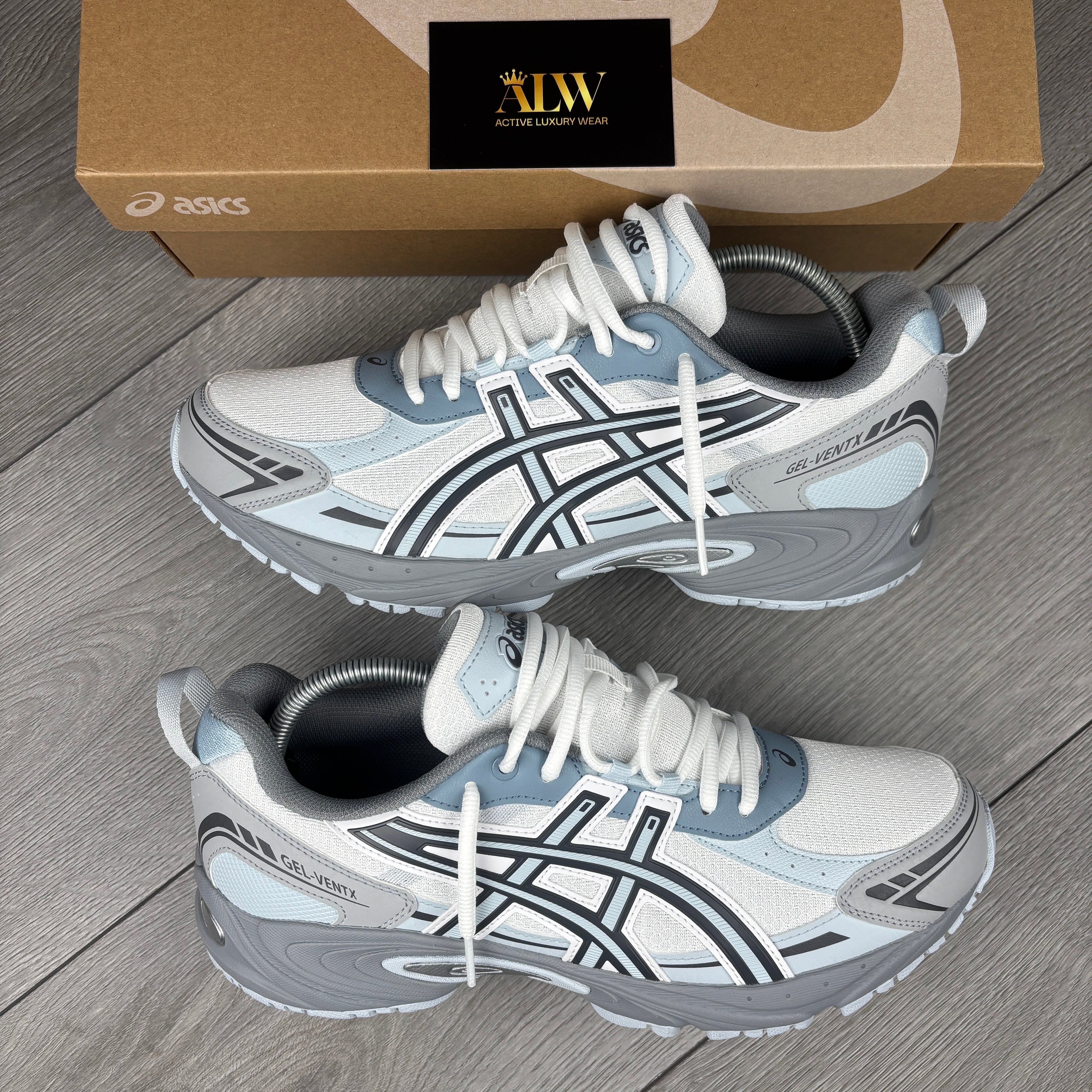 Cloud Storm Venture Gel 6’s